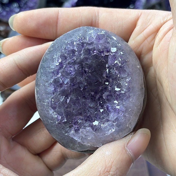 水晶大型摆件（非配饰）未镶嵌