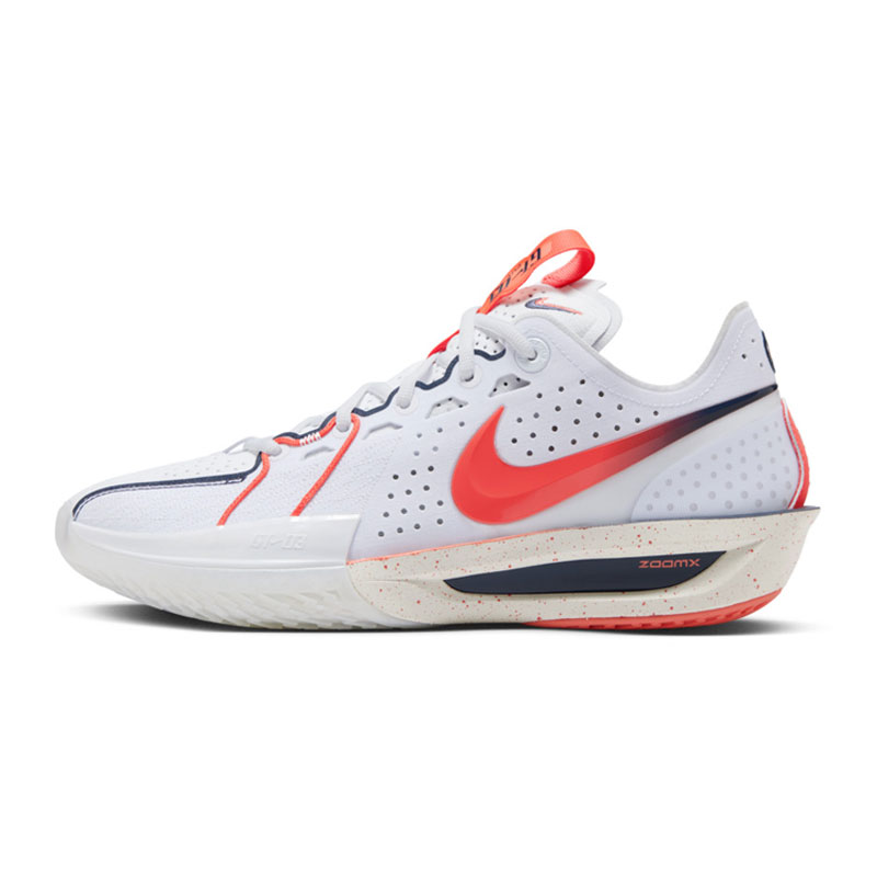 NIKE耐克【通】男鞋G.T. CUT 3 EP运动鞋篮球鞋IB8870-191