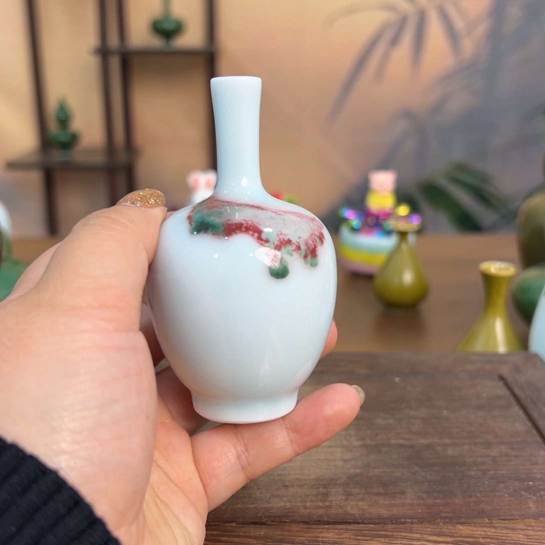 瓷片景德镇陶瓷美术