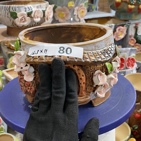 【闪购商品】红陶1