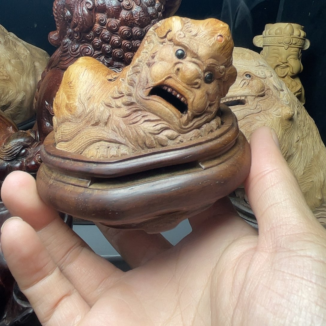 小叶紫檀手串/手链