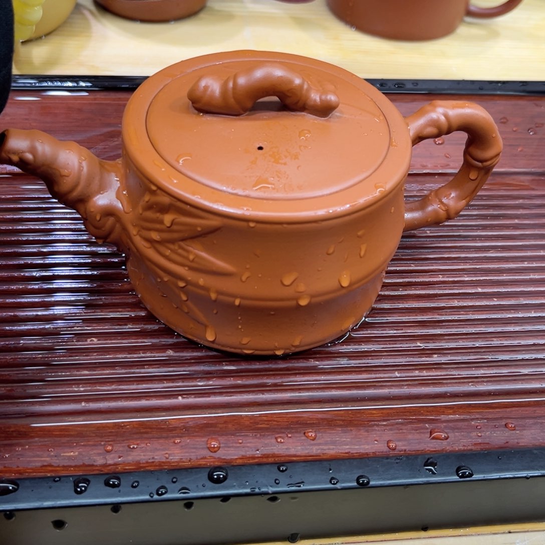 紫砂单壶单壶价格