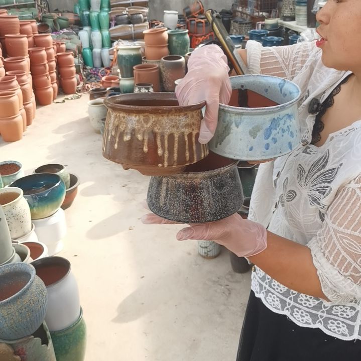 15口11高瑕疵颜色随机三个