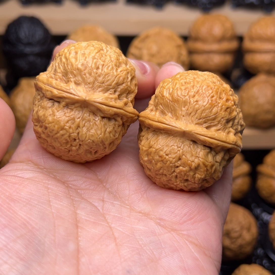 文玩核桃吊坠10z-----41尺