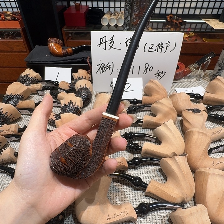 意大利阿莫雷利烟斗福利