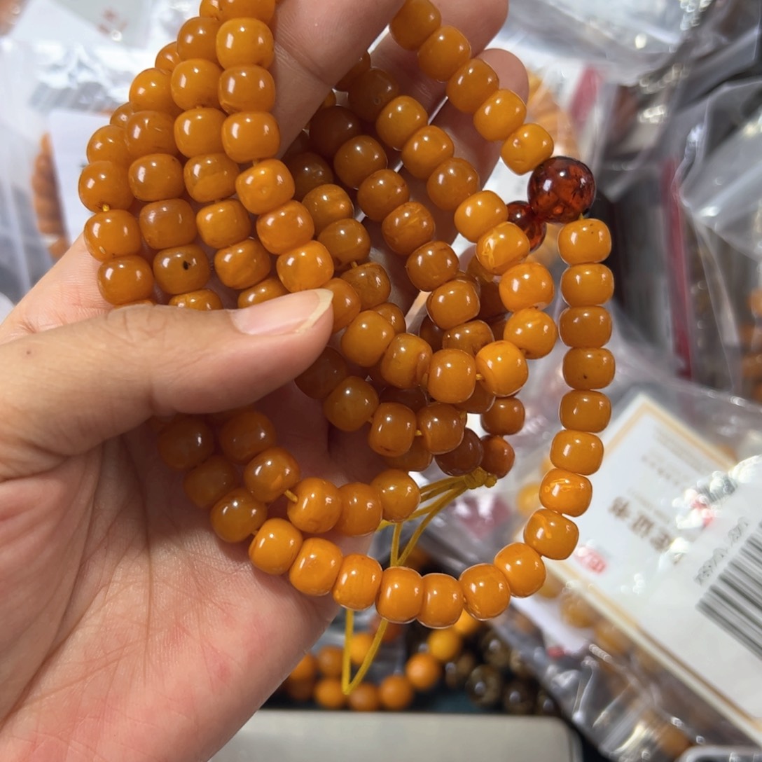 琥珀珠宝奇石未镶嵌520
