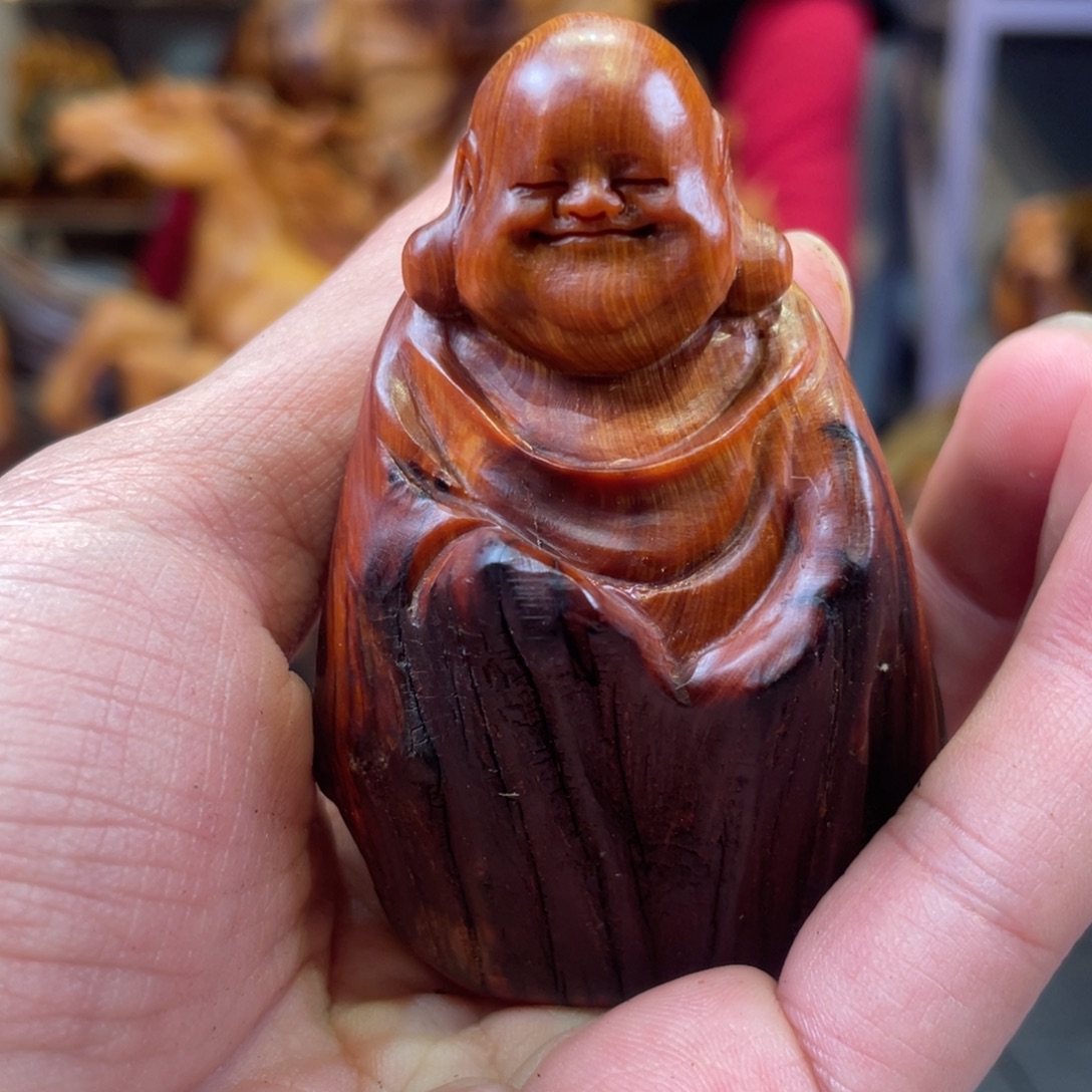 手串/手链柏木（崖柏）