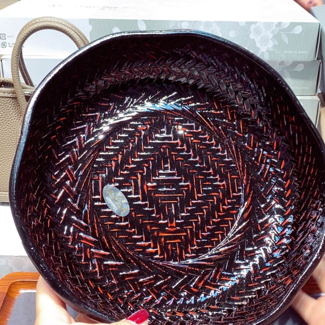 如图所示 观兰器物