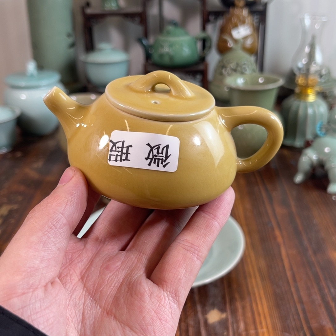 三宝茶器开播福利
