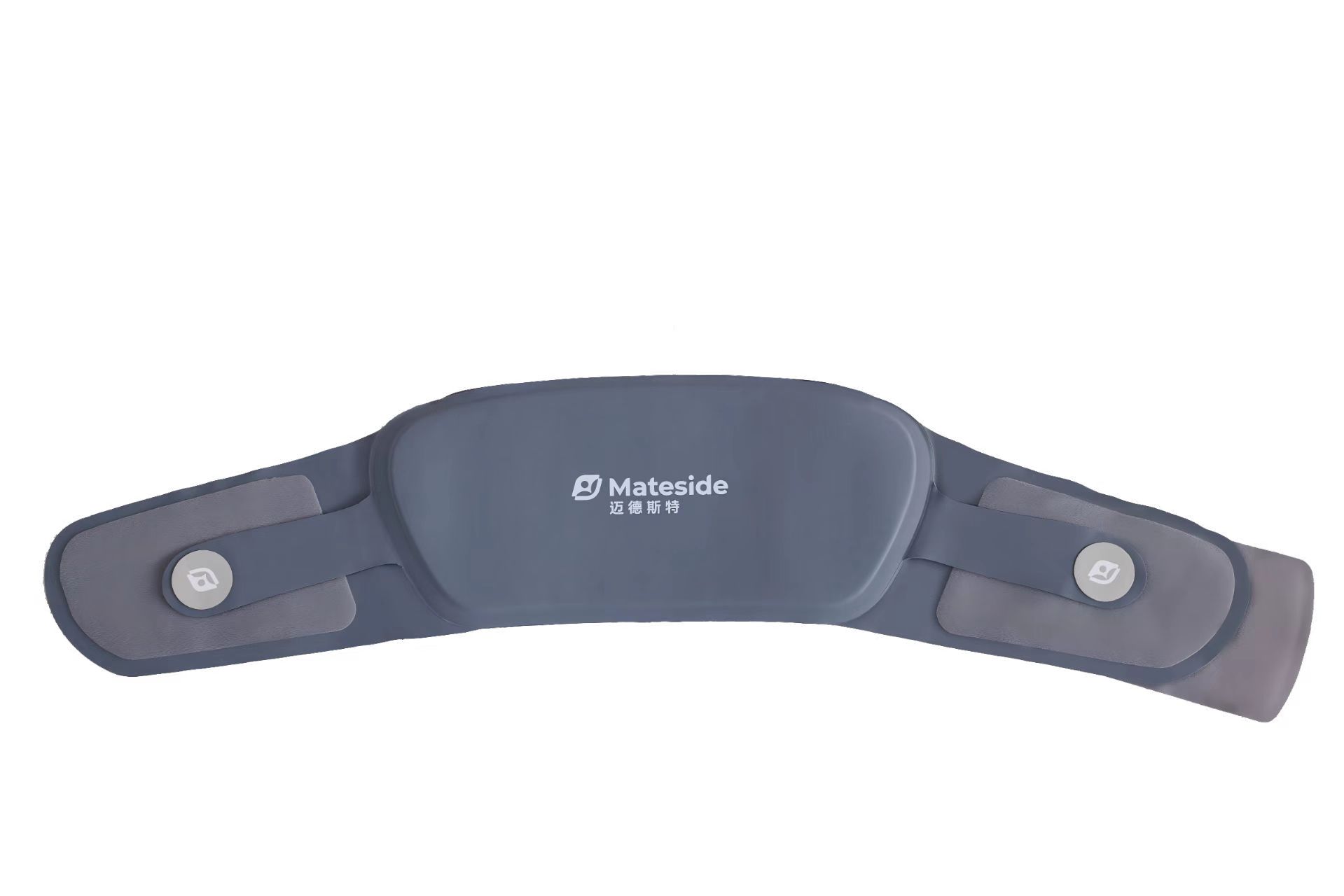 迈德斯特海盐热敷腰带