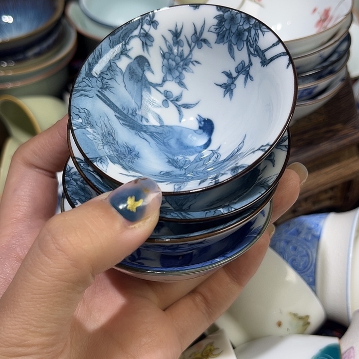 4微瑕只茶具茶具茶具