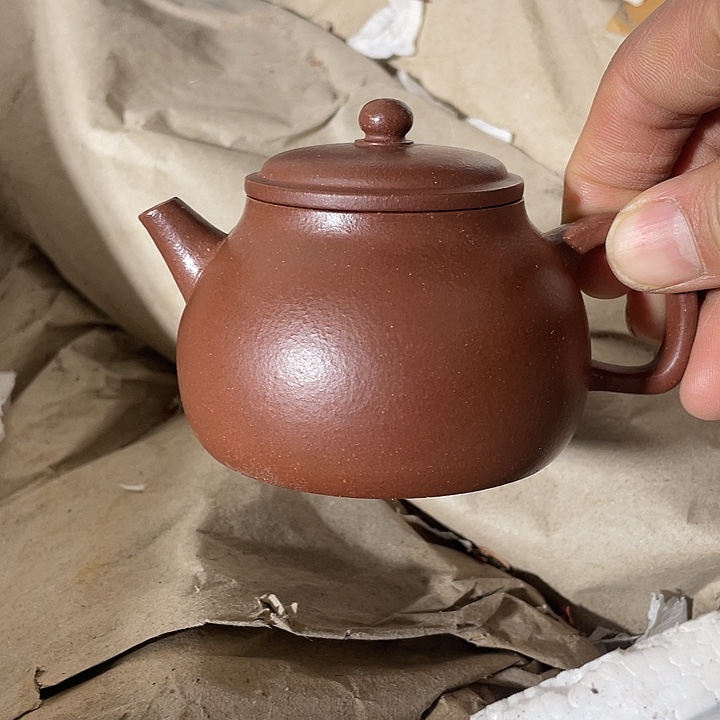 紫砂茶壶紫砂艺术