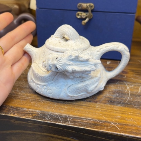 【闪购商品】紫砂茶壶?****?紫砂壶等