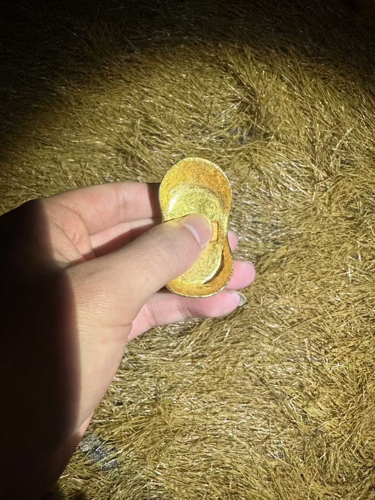 1个家居饰品摆件47 精美摆件 现代仿古复古工艺摆件