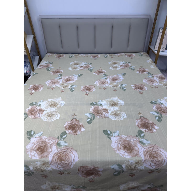 [天香BK]-床单新款四季通用