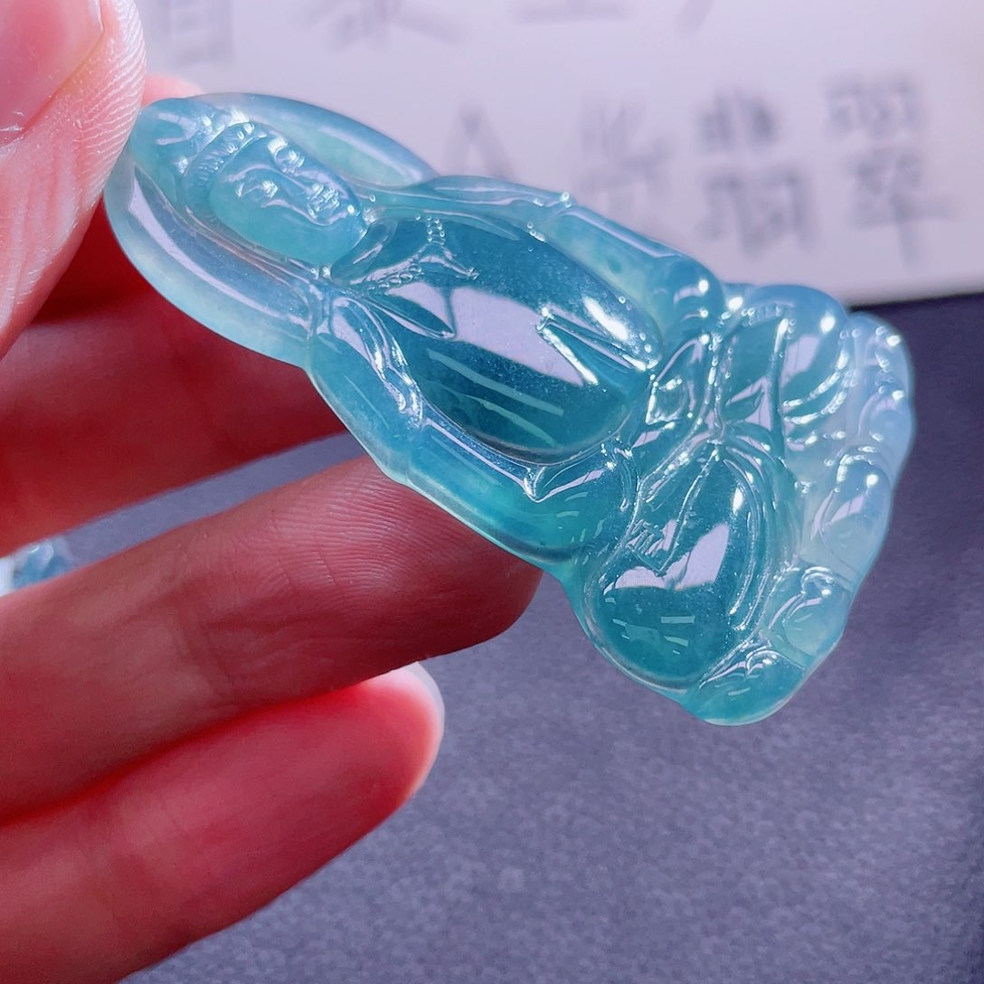 翡翠颈饰未镶嵌8889989858