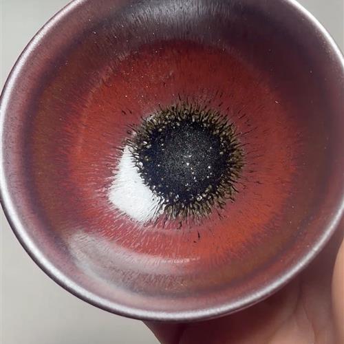 【闪购商品】茶盏-275............