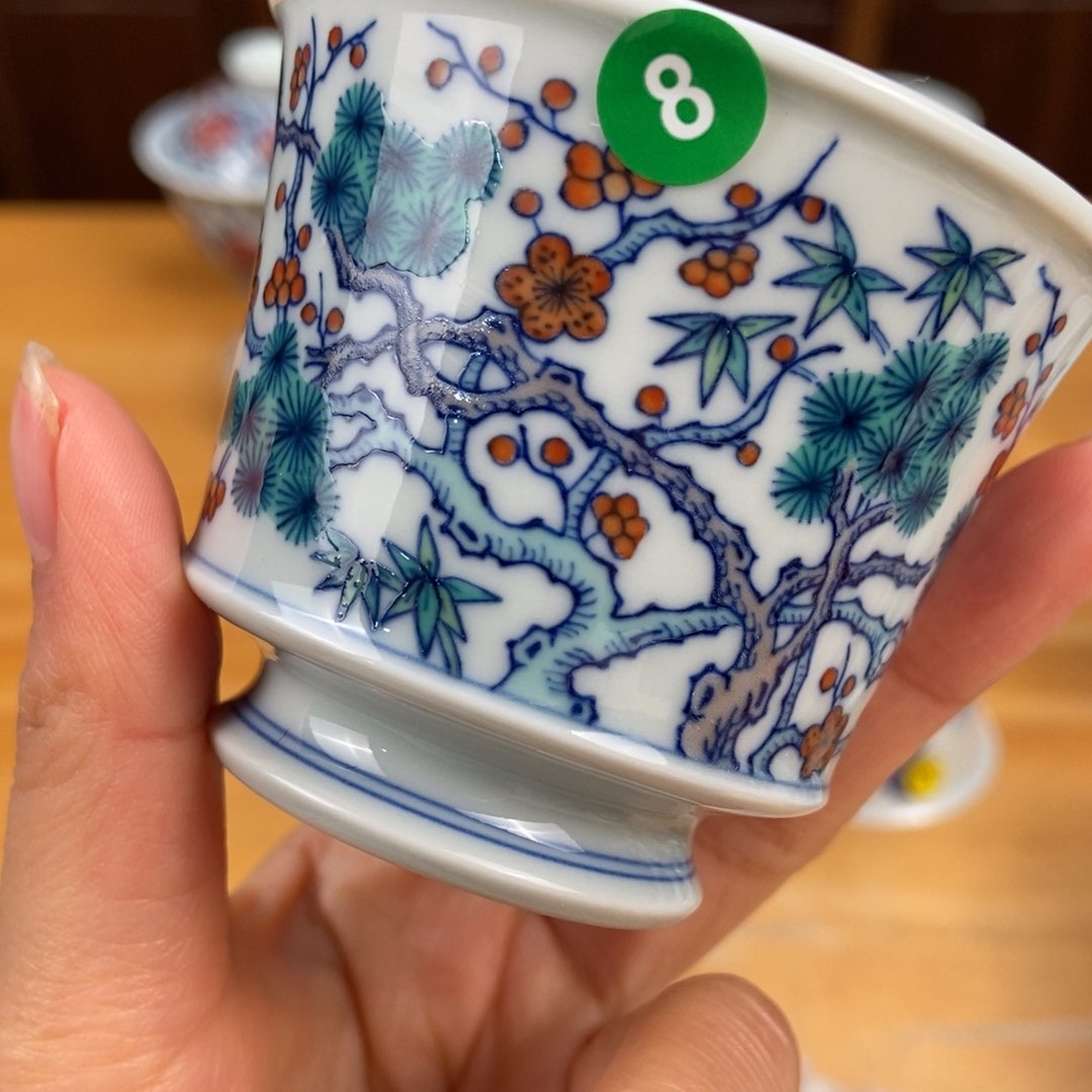 景德镇手绘哈哈哈哈哈哈