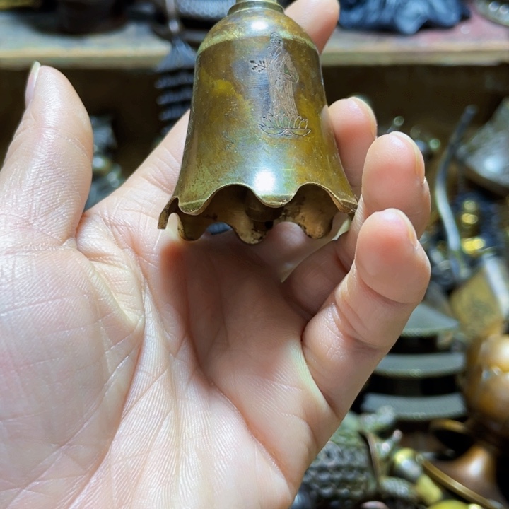 铜器摆件诚信经营