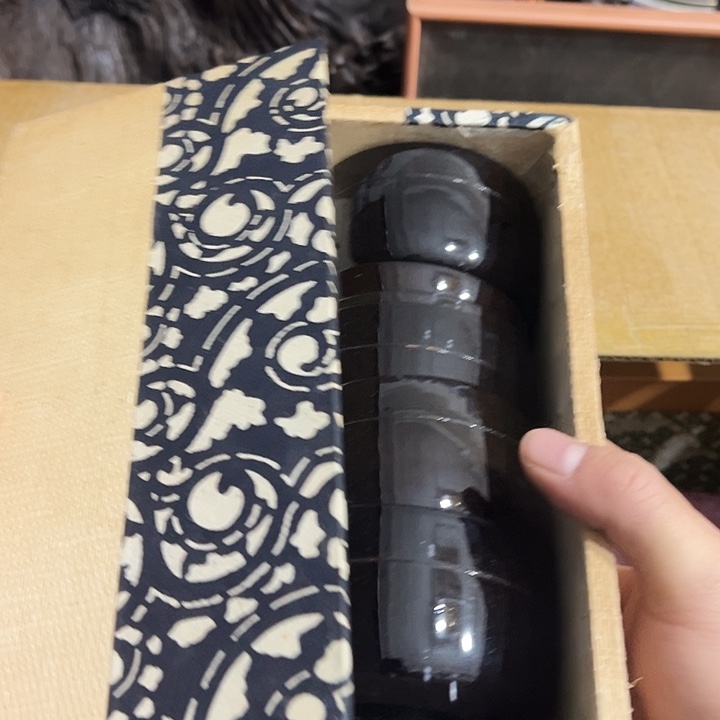 陶瓷制品加工工艺