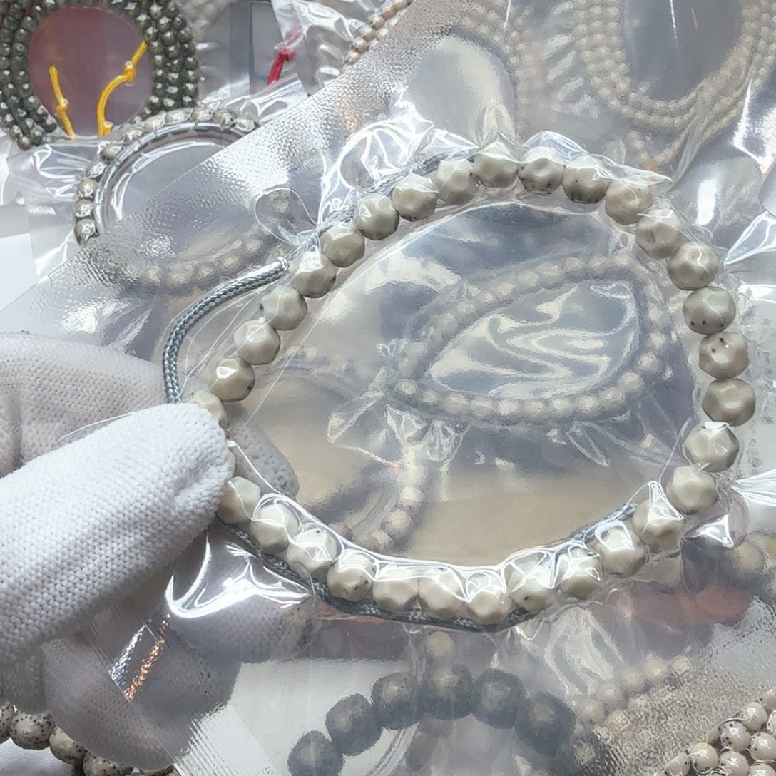 星月菩提吊坠16无相手持7左右