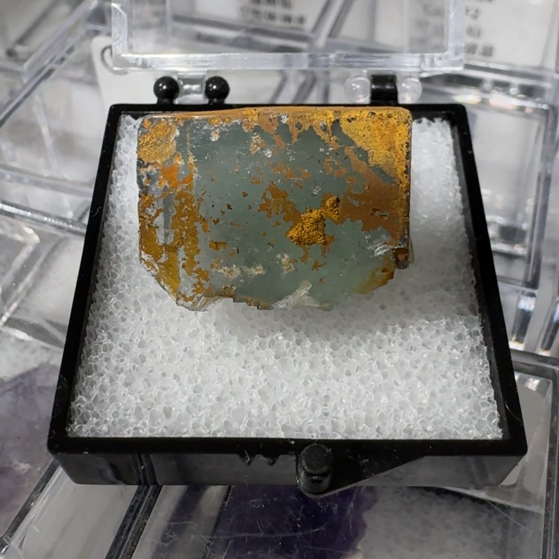 月下珠宝严选矿物