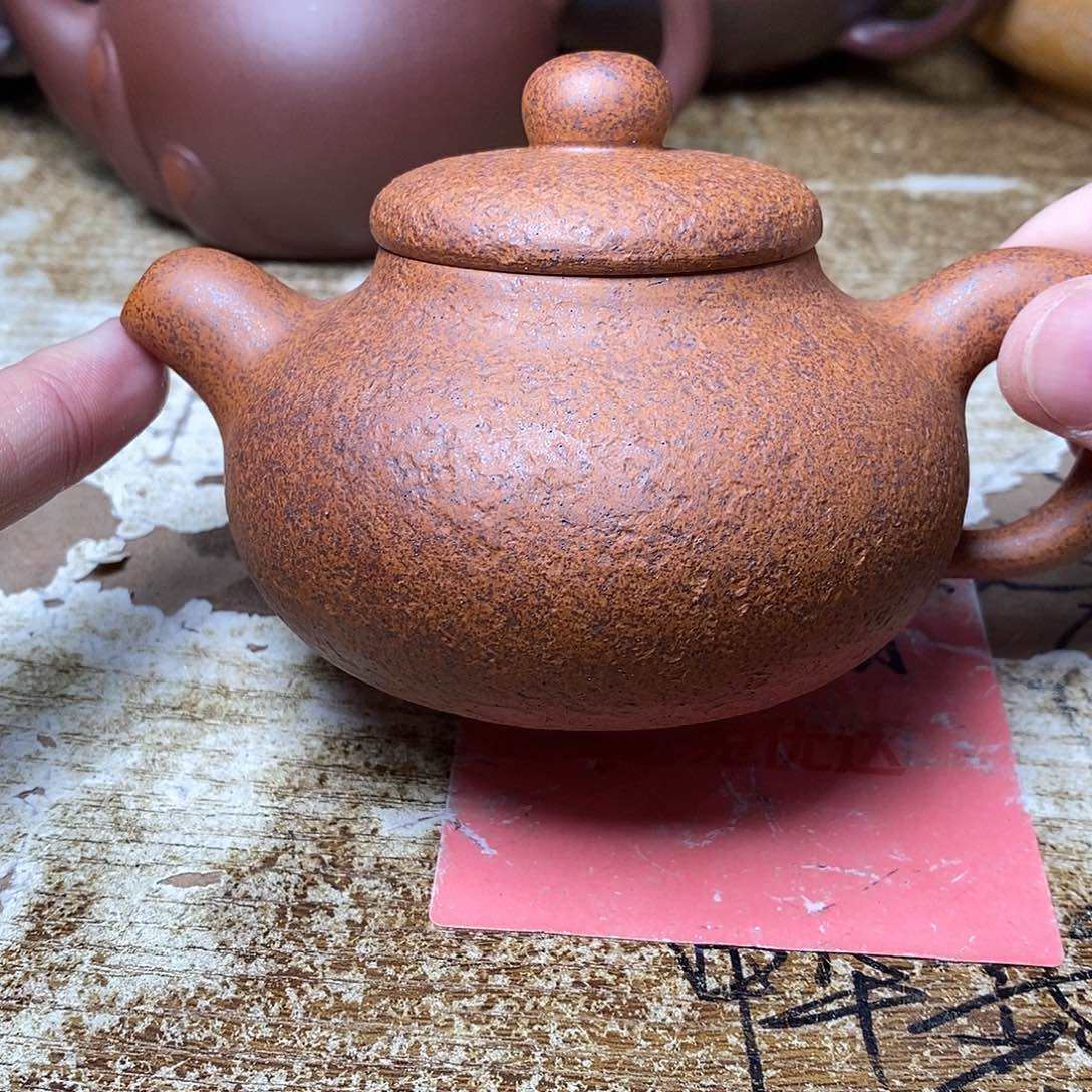 紫砂茶壶紫砂紫砂