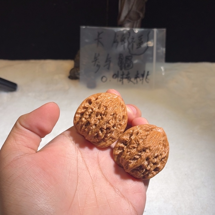 吊坠文玩核桃文玩核桃