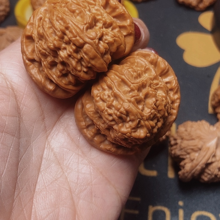 文玩核桃吊坠文玩79