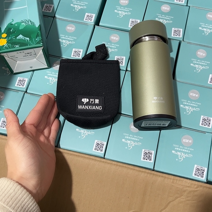 万象D20A绿色304没有网304➕杯套