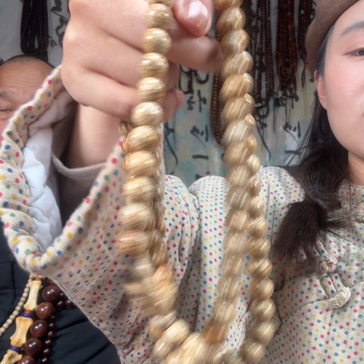 小叶紫檀手串/手链