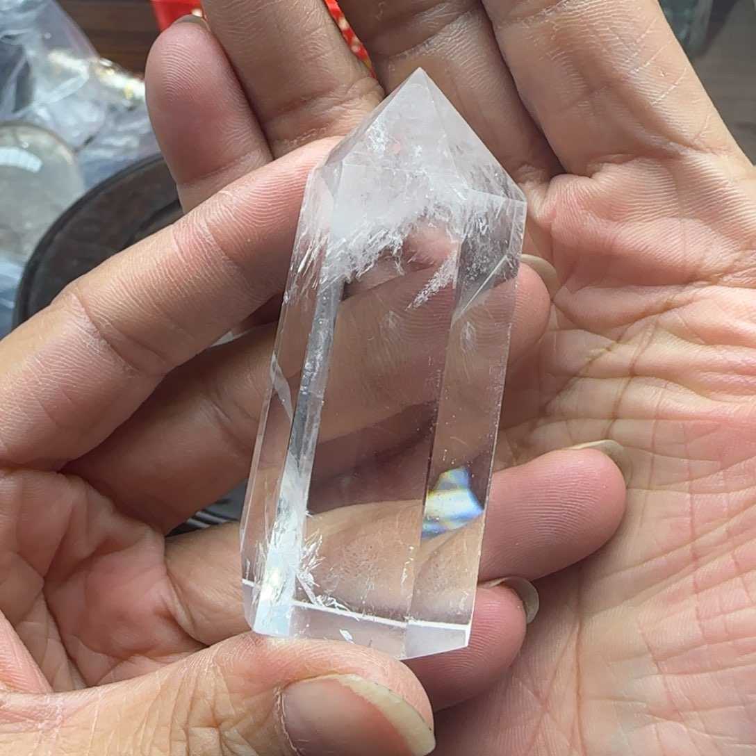 水晶未镶嵌未镶嵌f927