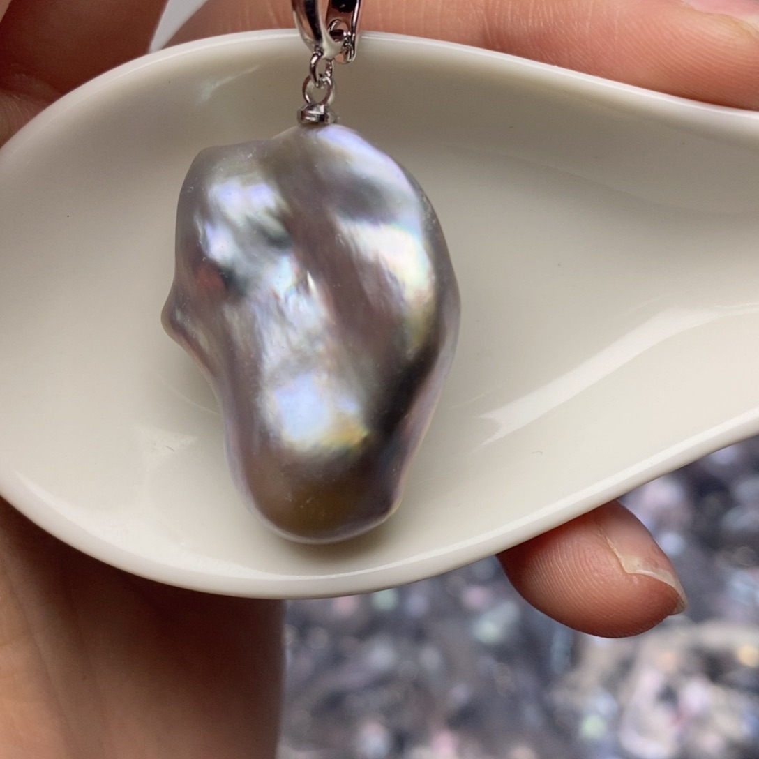 淡水珍珠其它未镶嵌