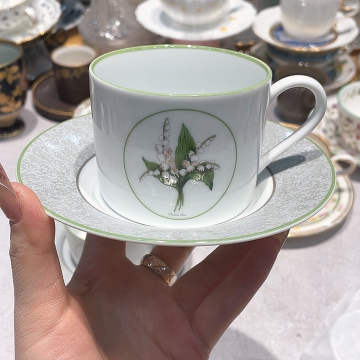 精品进口瓷器瓷片