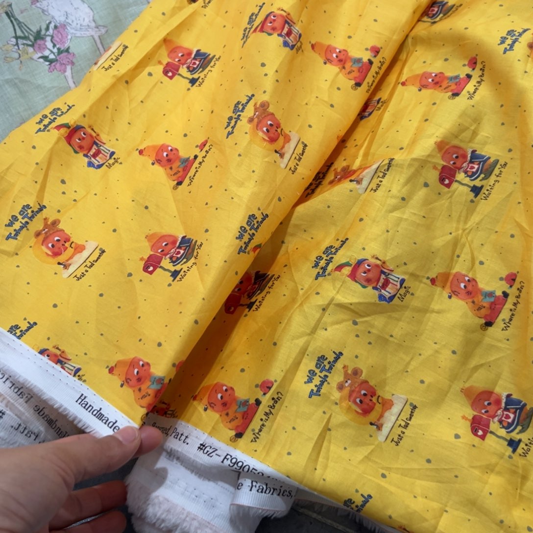 棉一米价纯棉80支贡缎1.4宽D区福袋