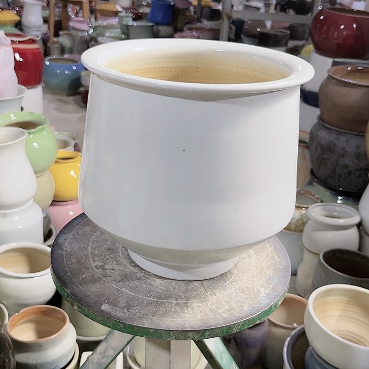 瓶口17高20 景德镇陶瓷学院