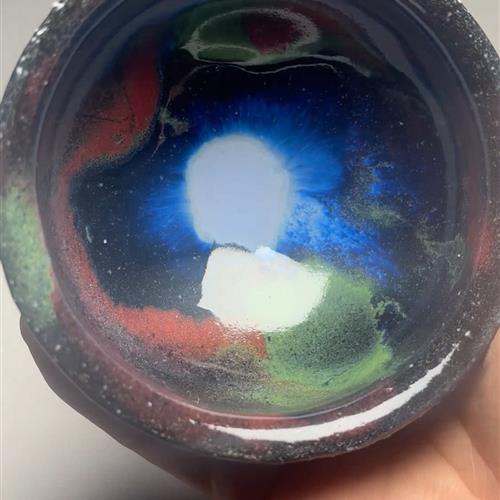 【闪购商品】茶盏-414............