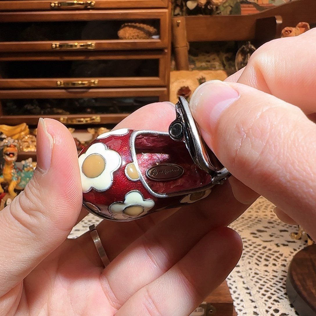 手工制品默认微瑕