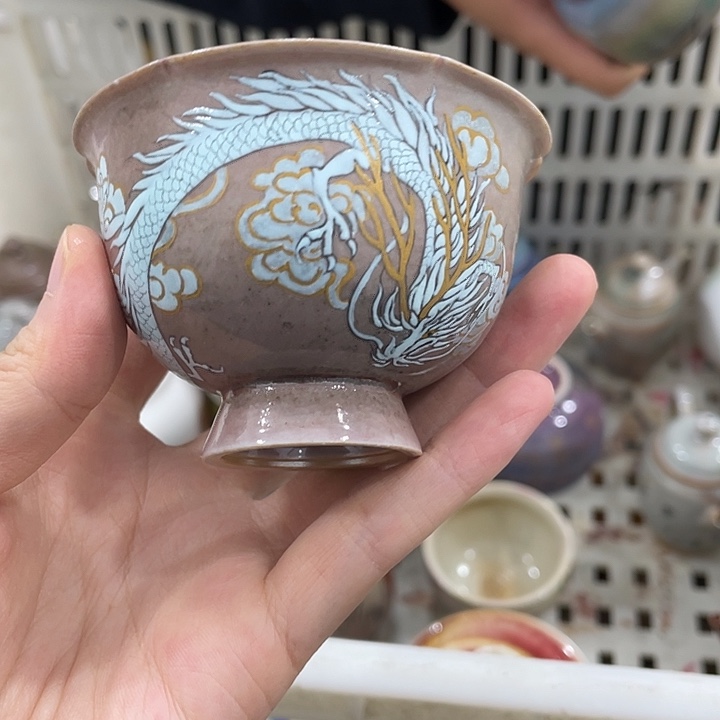 茶杯 壶 盖碗茶杯 壶 盖碗