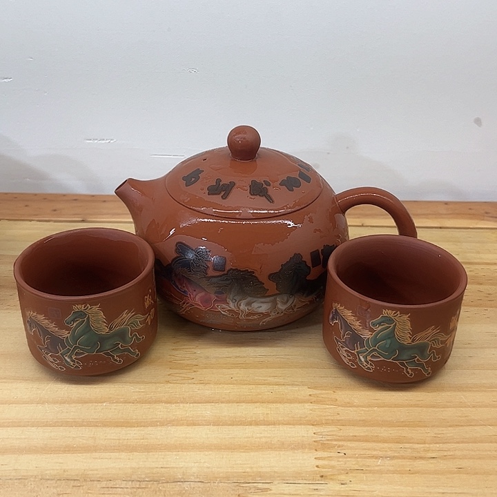 紫砂艺术紫砂艺术