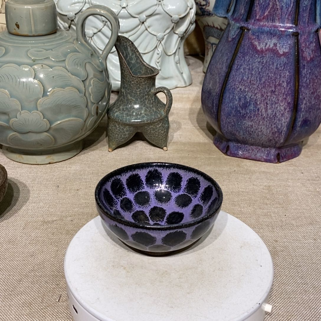 瓷片摆件66666666666666666666