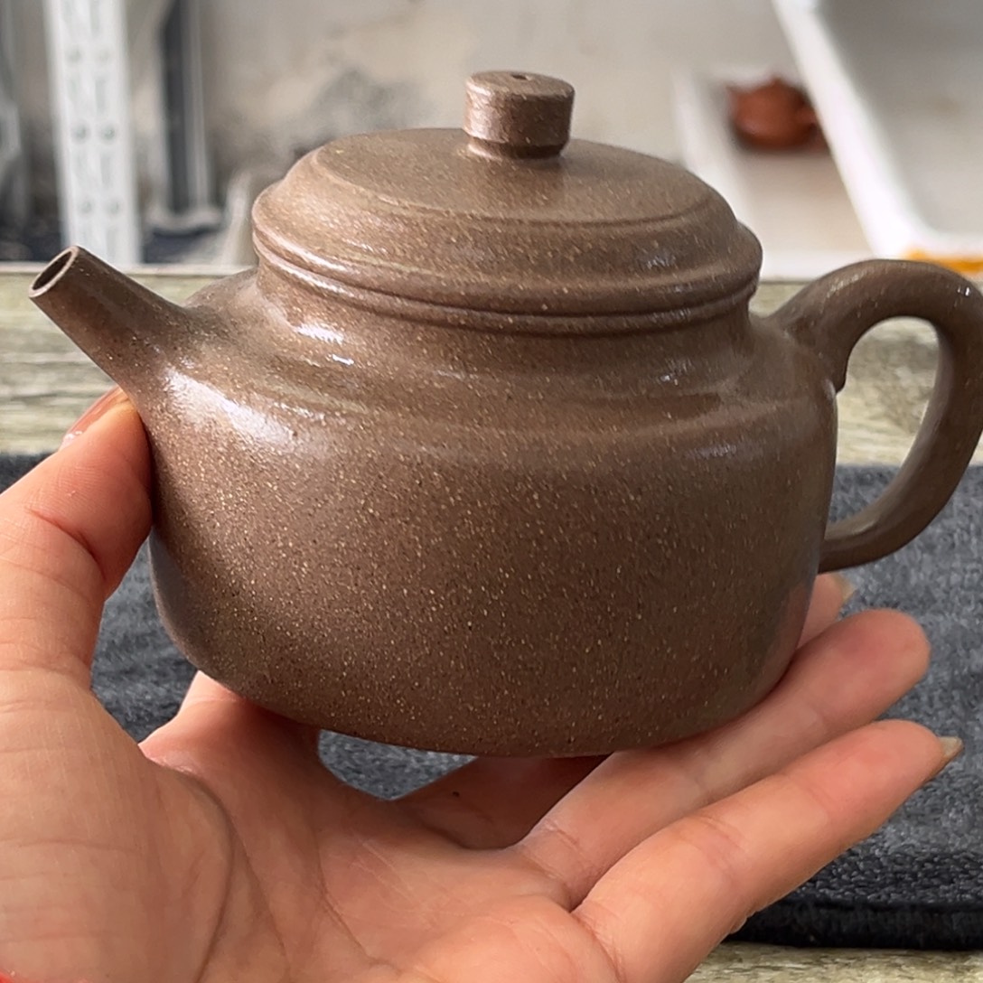 紫砂茶壶紫砂………………