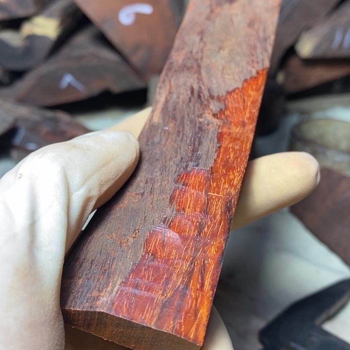 小叶紫檀印度小叶紫檀原料