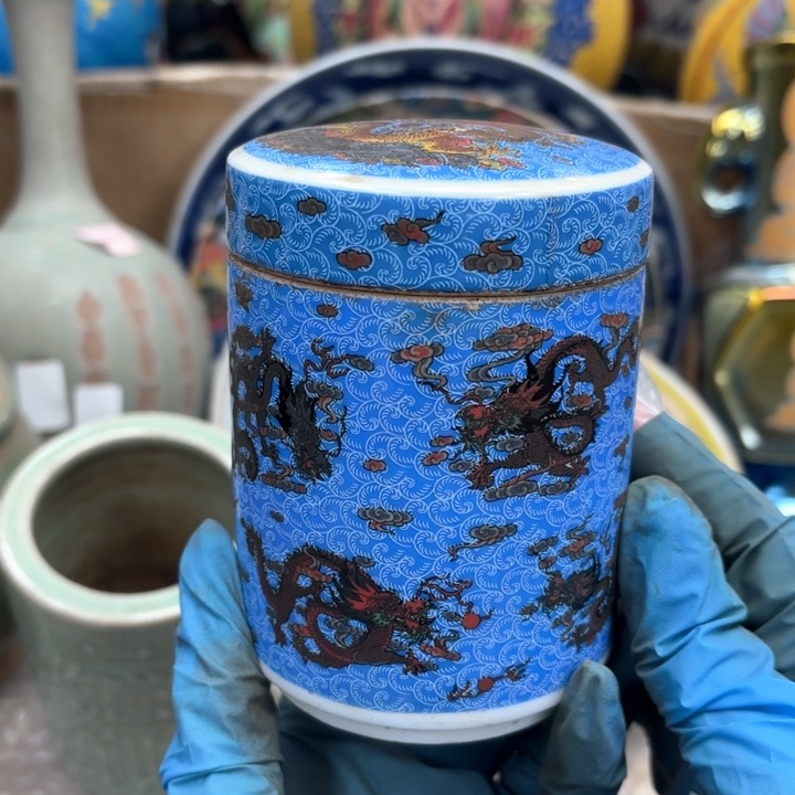 摆件瓷器摆件 瓷器摆件