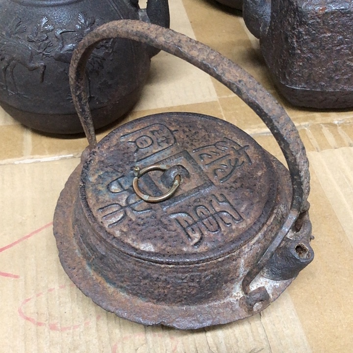 壶一一听雨堂严选