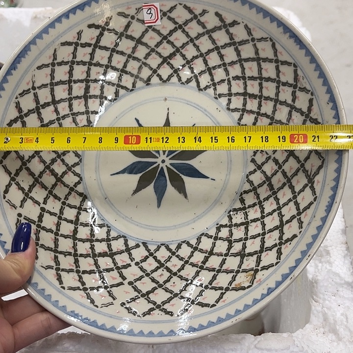 大理石磁石大理石瓷盘