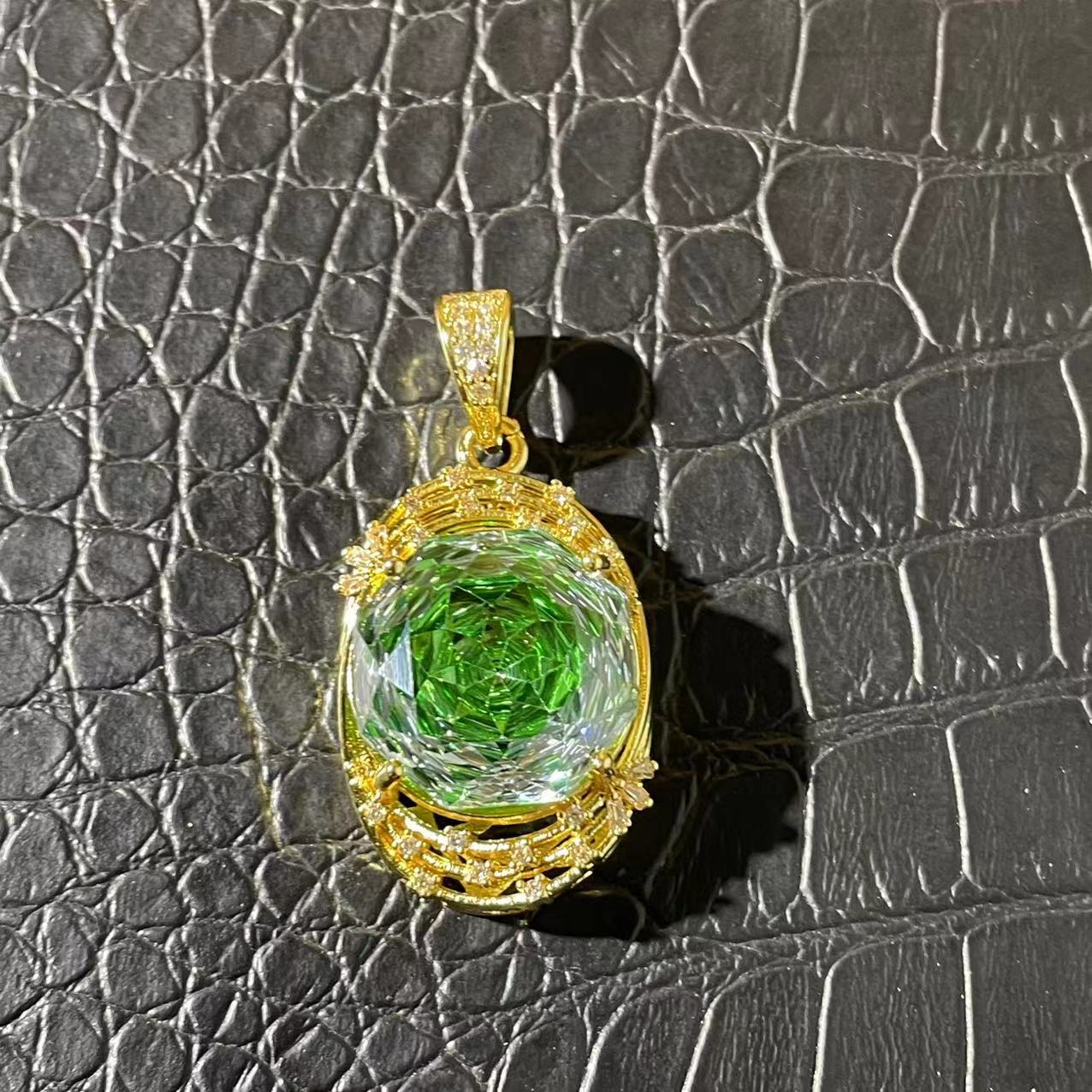 【高端定制】WA-1298时尚设计吊坠多样性发一件