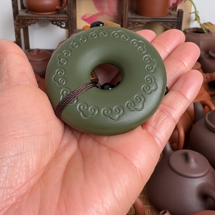 茶壶紫砂原矿原矿紫砂原矿