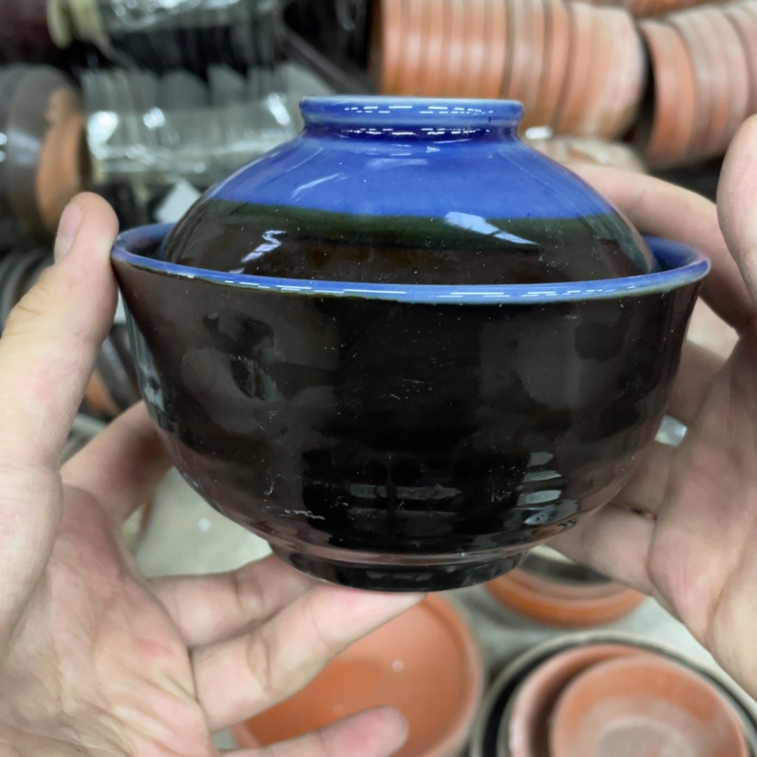 盘瓷器为先退不换