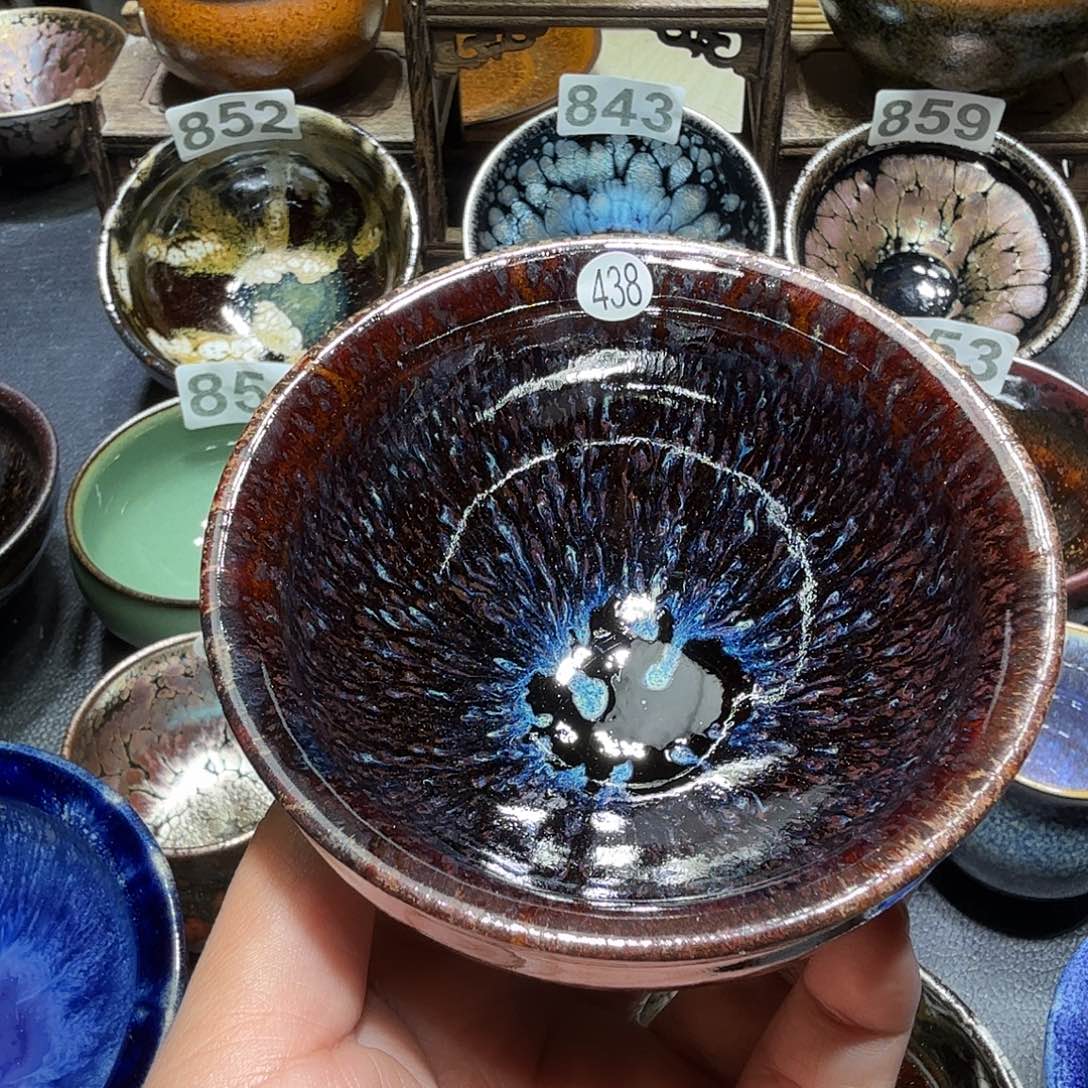 茶盏天才头发天才头发天538